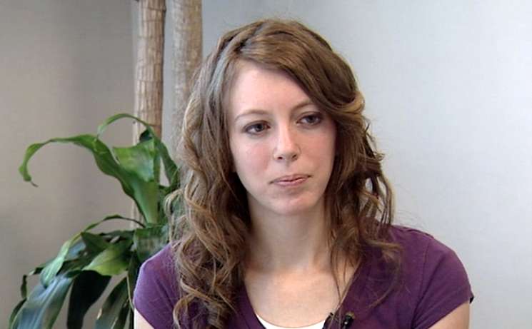 Whitney Moore, Tru Talent Management client