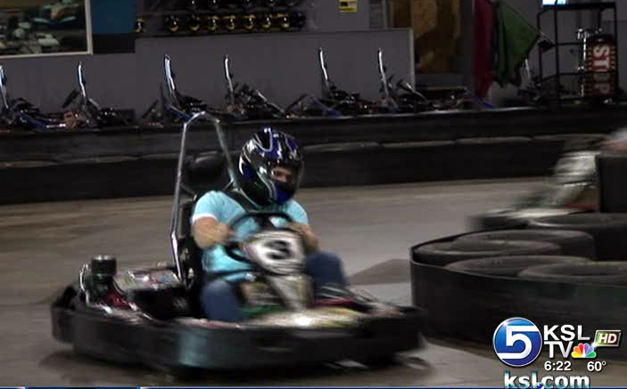 Staycations: Davis County