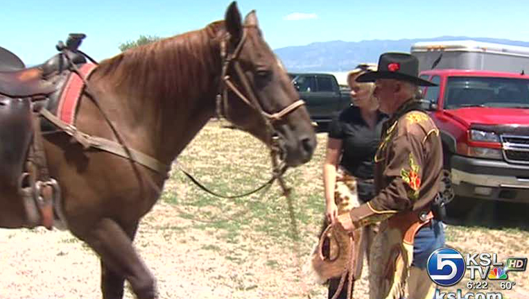 Staycations: Davis County