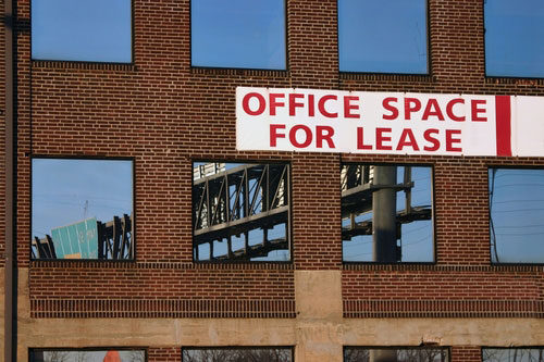 Report: Office vacancies in SL County hit 4-year high