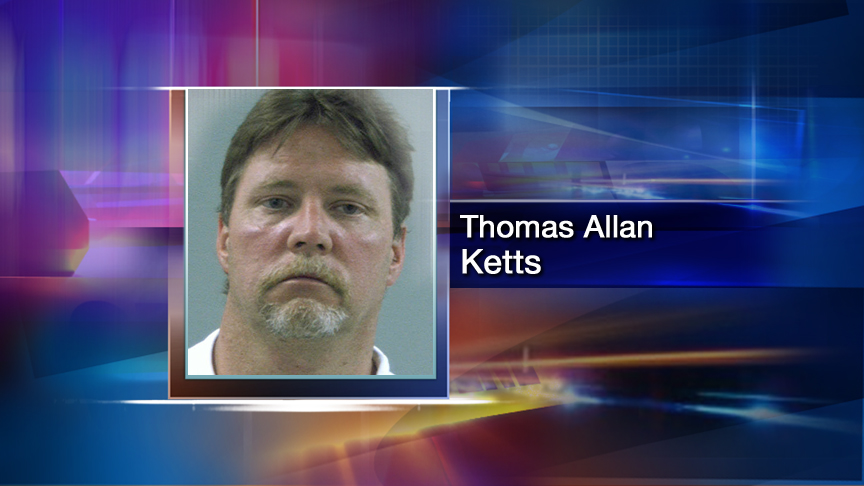 Possibility of more victims in Ogden rape case