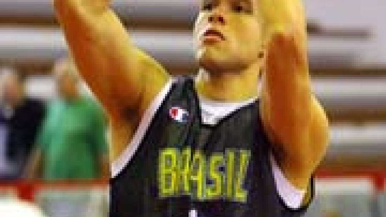 Brazil goes to 2-0...