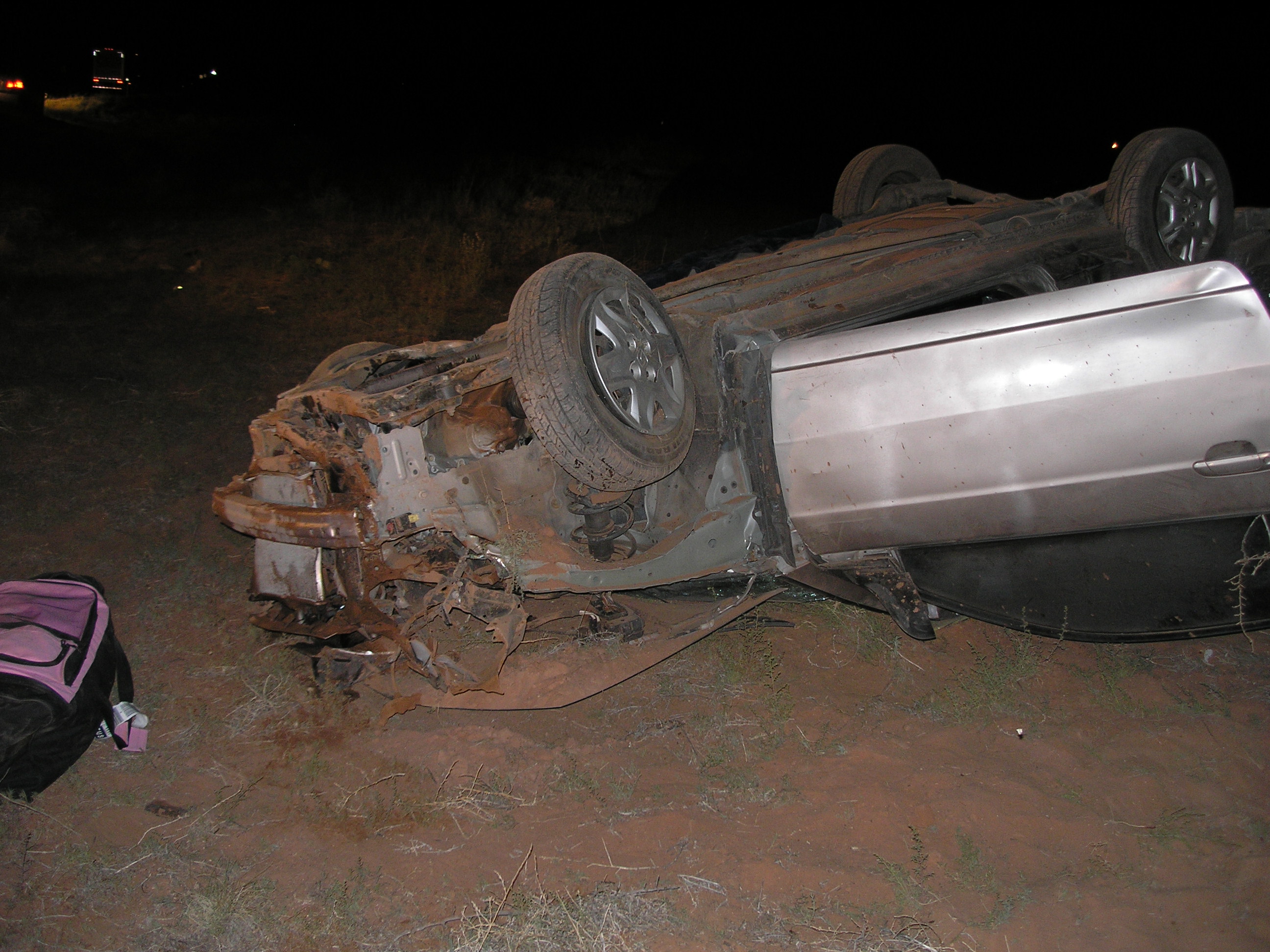 Woman killed in Kane County rollover