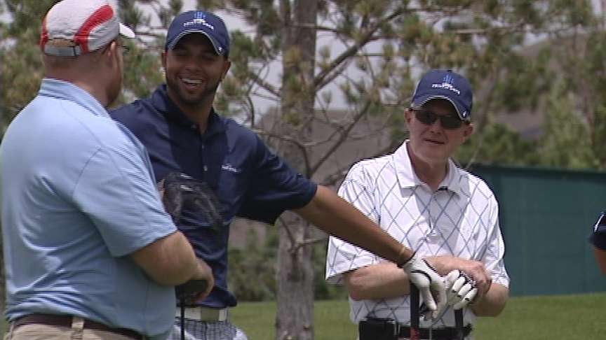 Jazz teammates react to Millsap's offer