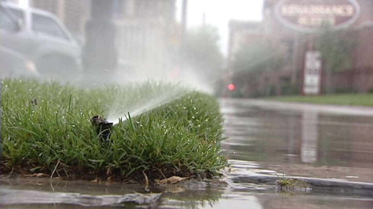 We Are in a Drought and La Nina Could Make Things Worse