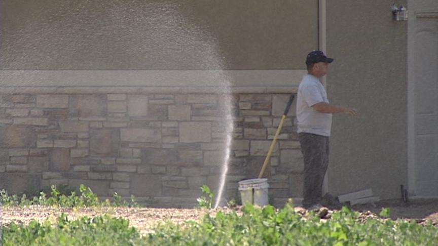 We Are in a Drought and La Nina Could Make Things Worse