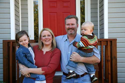 Divorce Is On The Decline