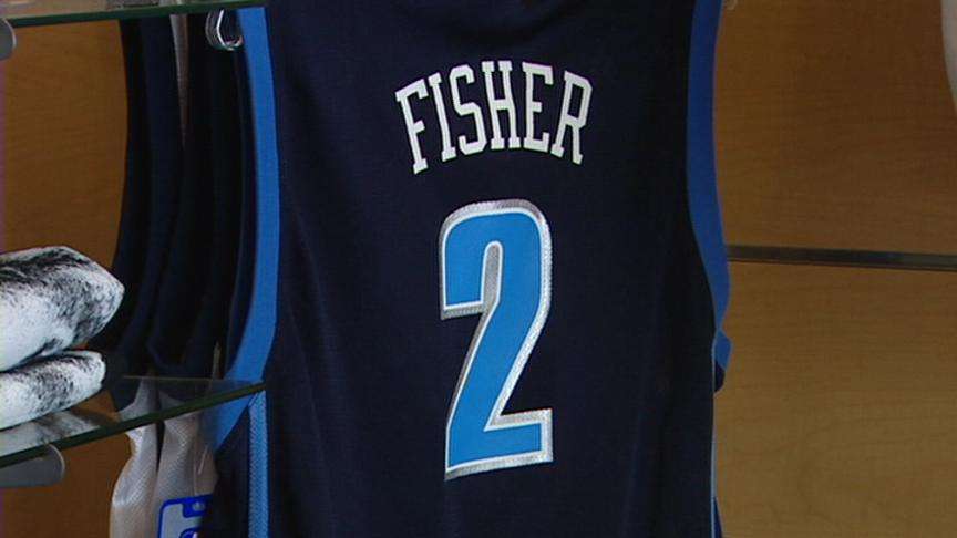 Jazz Merchandise Madness