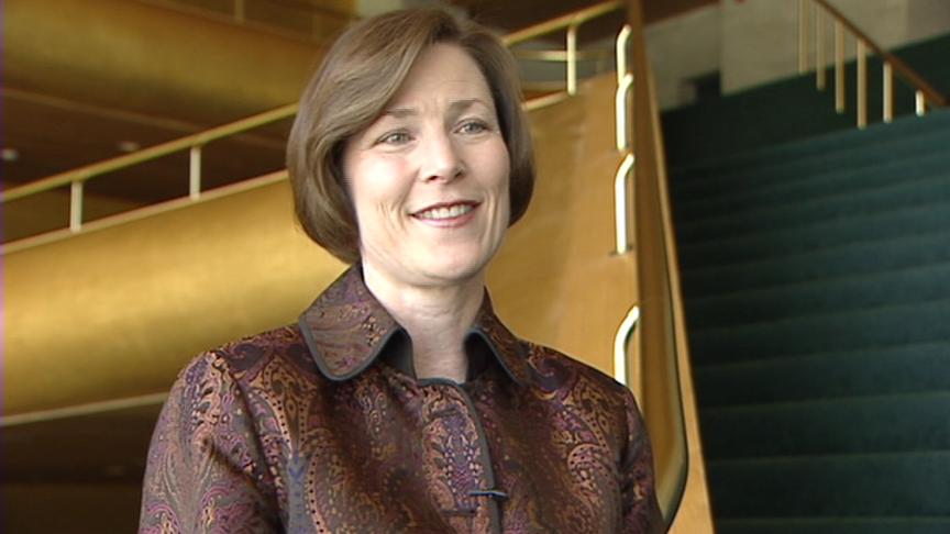 Utah Symphony and Utah Opera Chief Executive Resigns