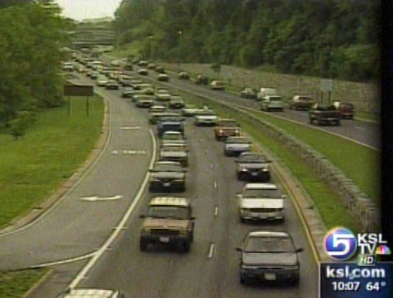 Miami Drivers Rated as Rudest in Nation