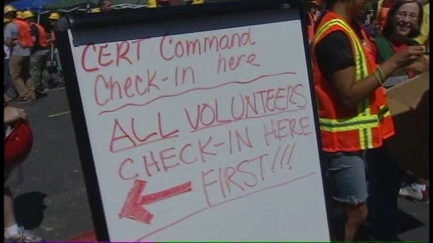 Logan mudslide recovery efforts intensify