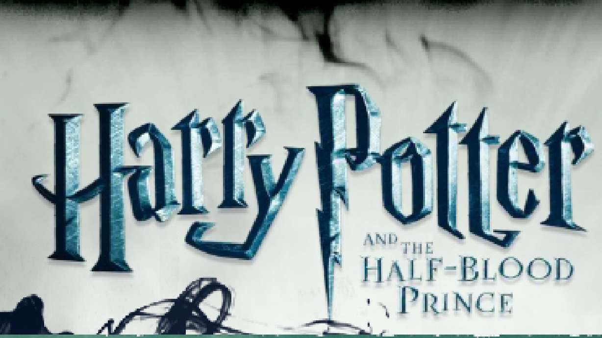 Theaters expect large crowds for new Harry Potter movie