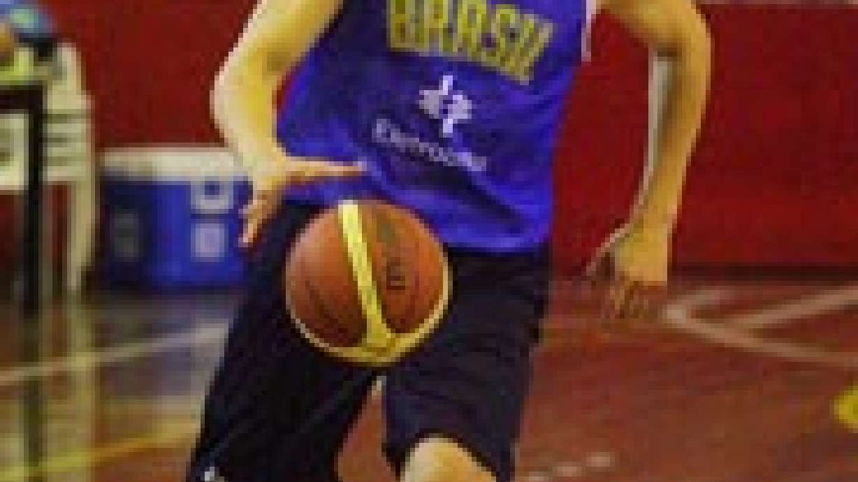 JT Makes the First Cut...