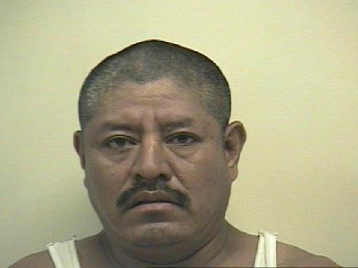 Man arrested for attacking woman at yard sale