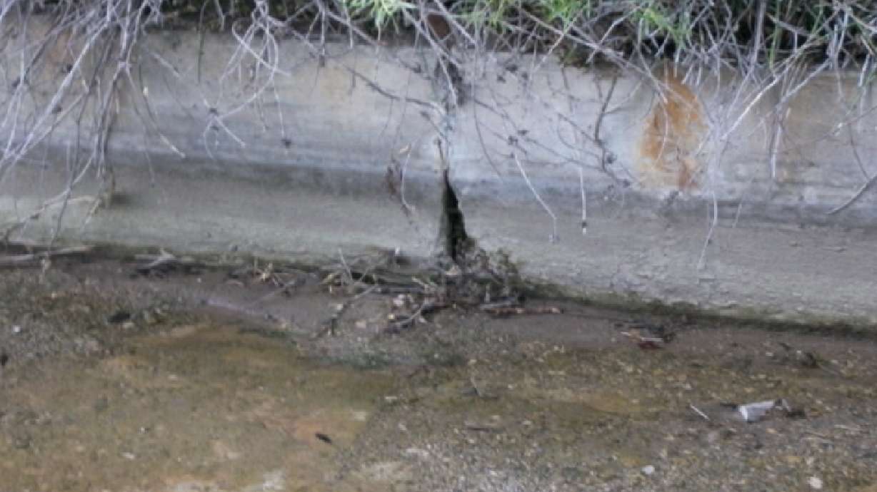 Canal safety a high priority for Herbert