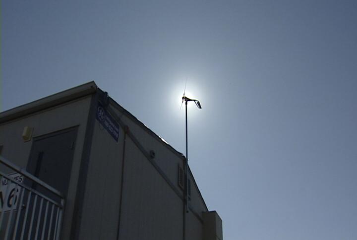 Students' energy project earns them a trip to New York