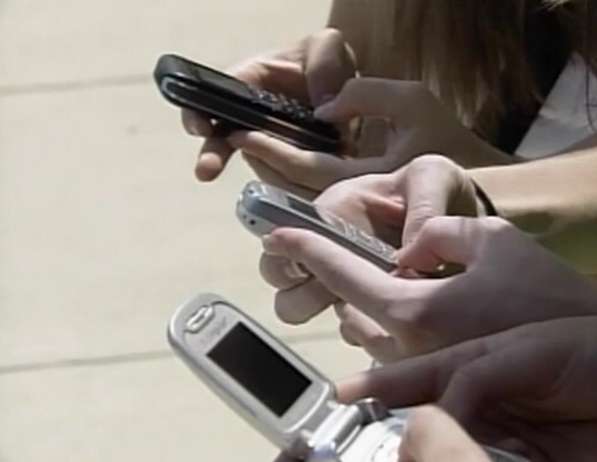 Internet sex crimes caseload skyrockets in Utah