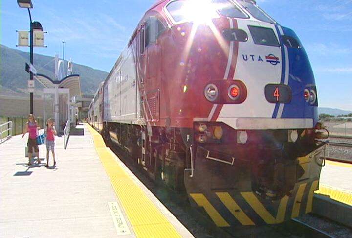 Rail-related accidents increasing in Utah