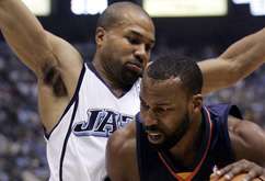Jazz Beat Warriors, Advance to Finals
