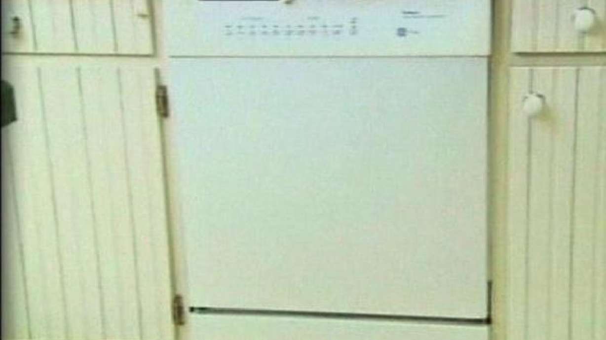 GE Recalls 2.5 Million Dishwashers