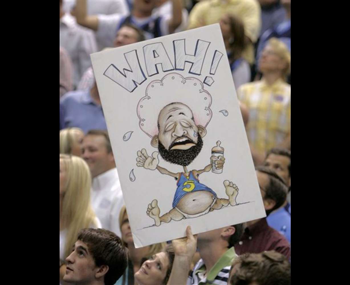 Fans Credited with Roaring the Jazz to Victory