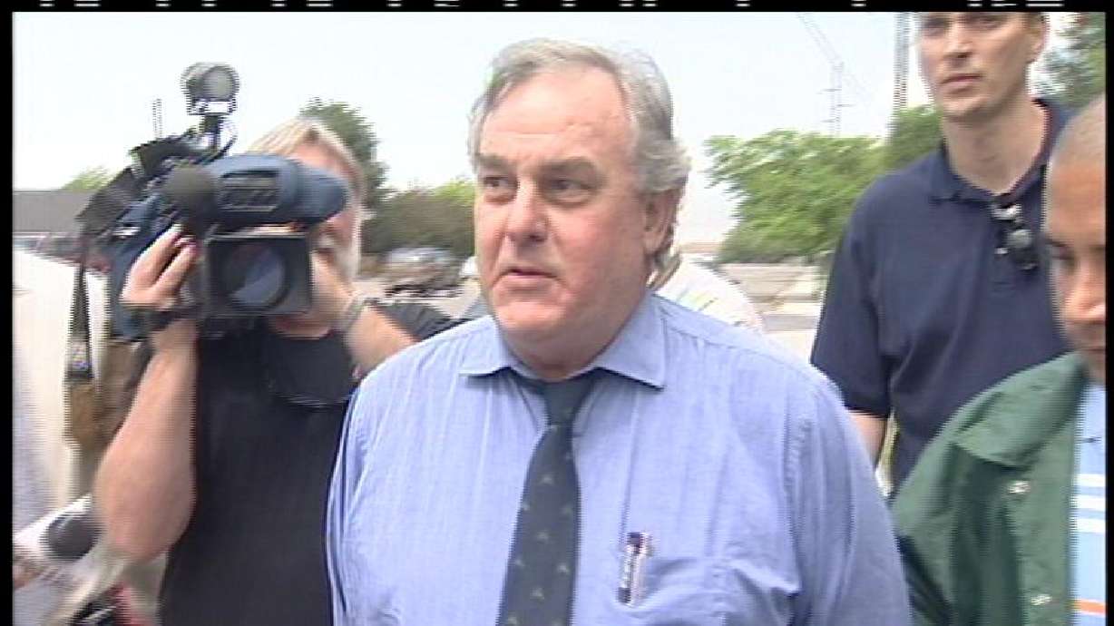 Doctor Arrested for Allegedly Distributing Prescription Drugs