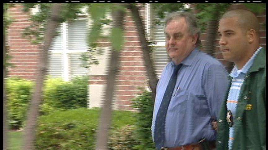 Doctor Arrested for Allegedly Distributing Prescription Drugs