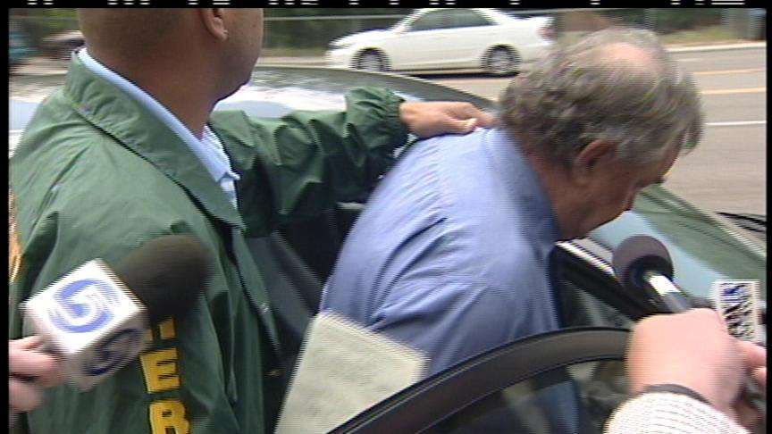 Doctor Arrested for Allegedly Distributing Prescription Drugs