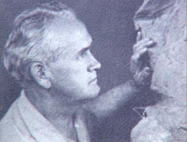 Painting by Famous Utah Sculptor to be Returned to Family