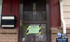 Investigation: House Contaminated with Meth Worse than Thought