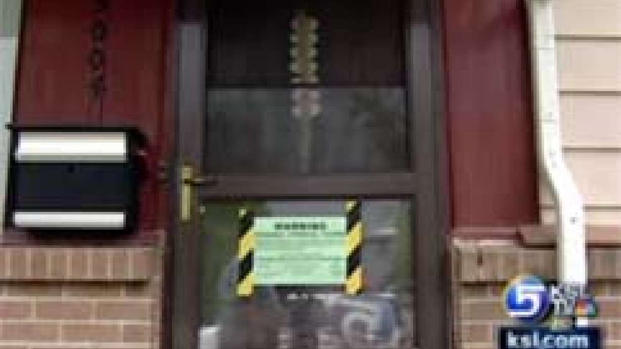 Investigation: House Contaminated with Meth Worse than Thought