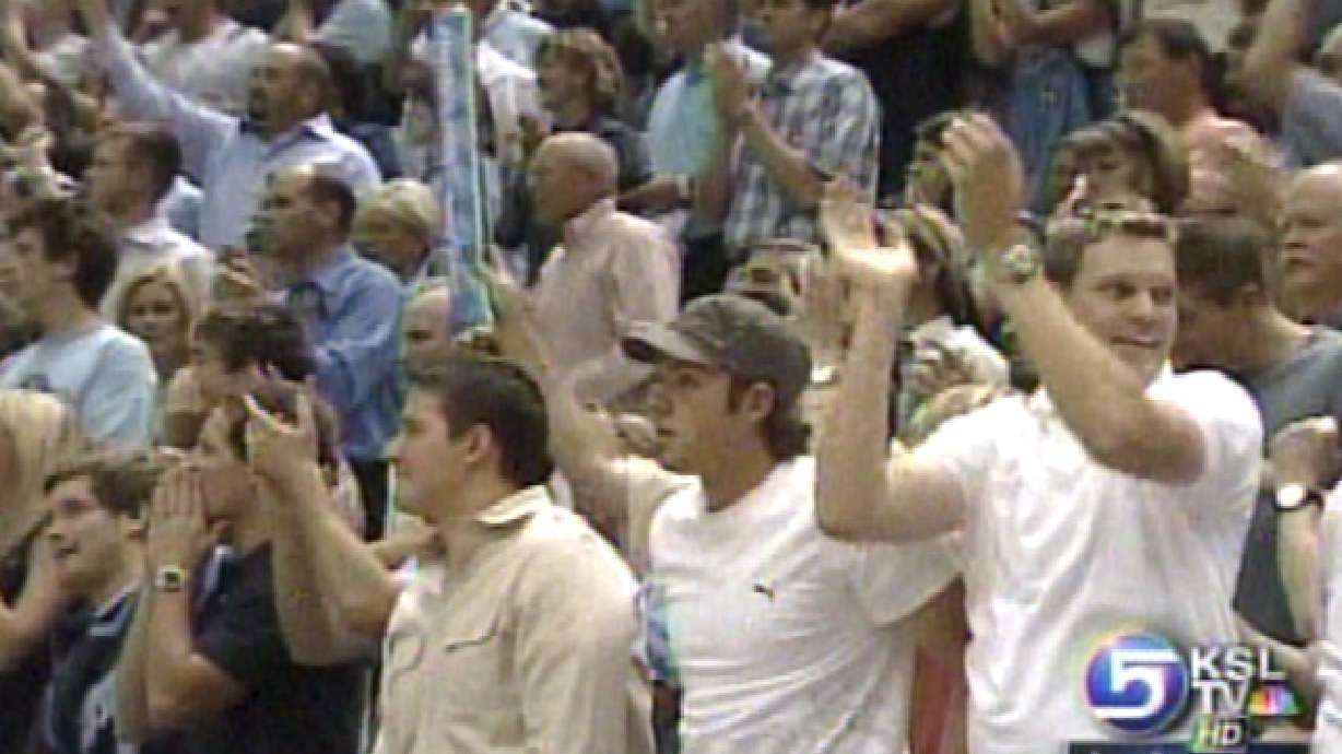 Poll Reaffirms Jazz Fever