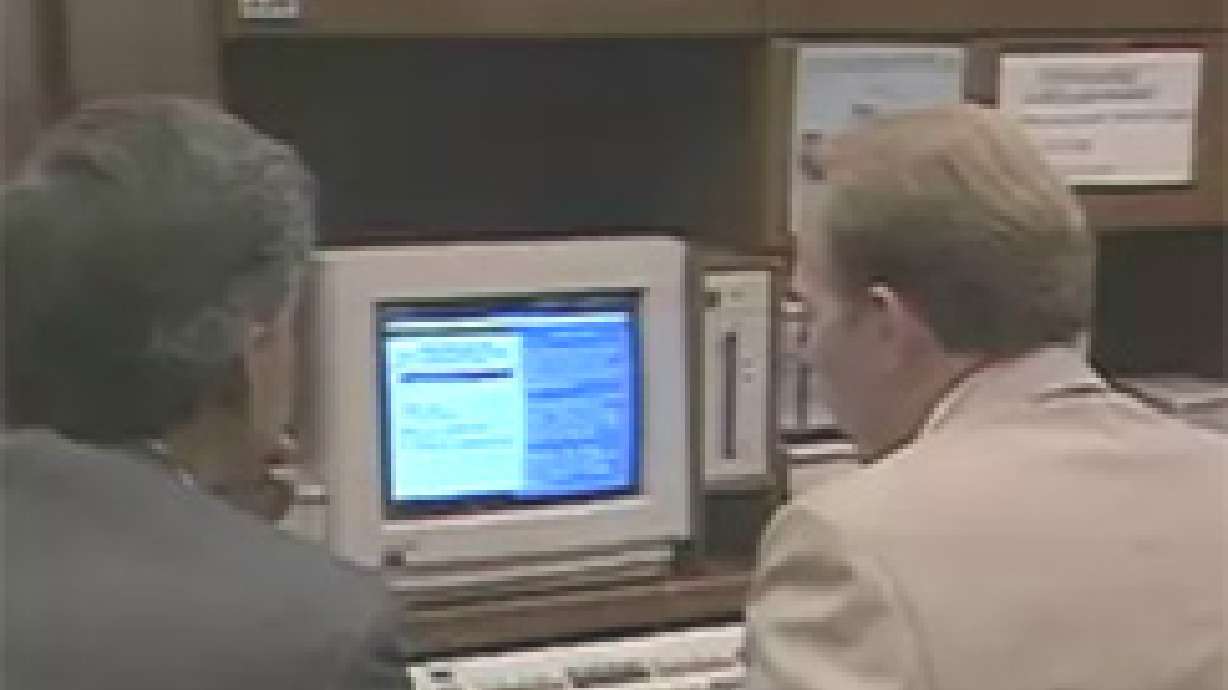 LDS Church Plans to Put Billions of Family History Records Online