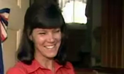 Soccer Mom Rewarded with High 5