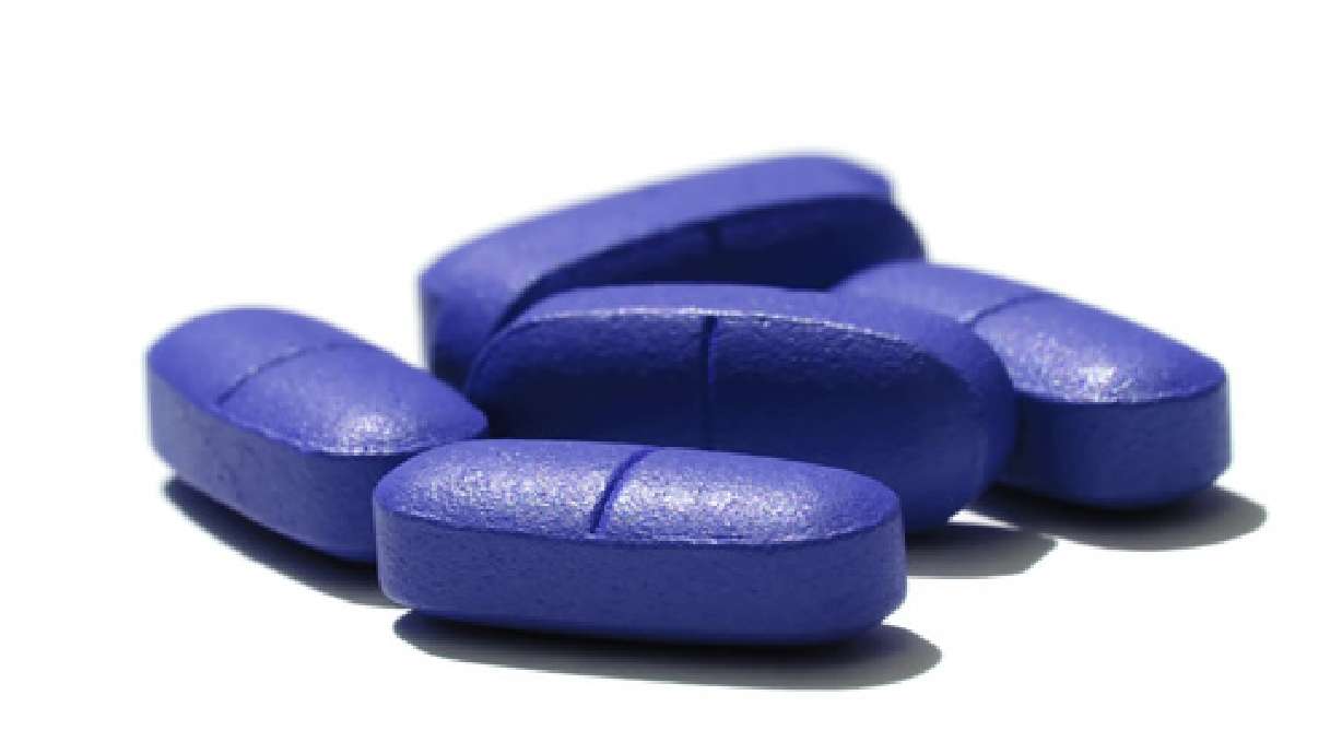 Is there a Link Between Multi-Vitamins and Prostate Cancer?