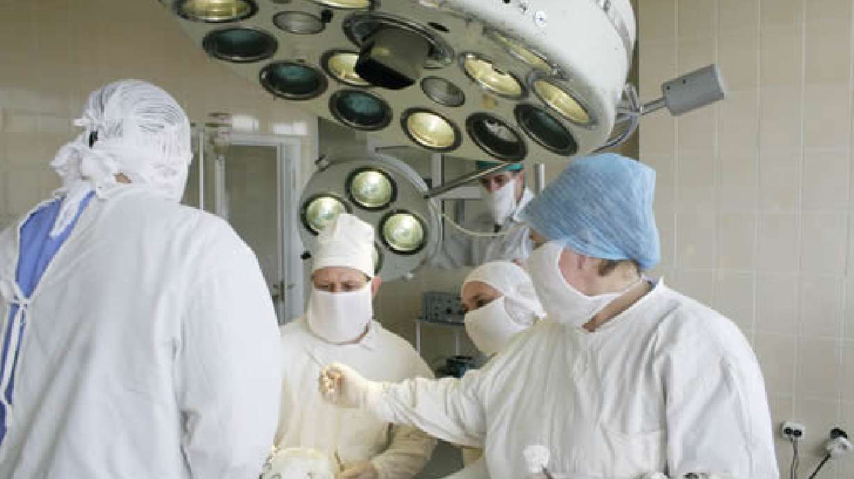 Clues to how people bounce back from surgery