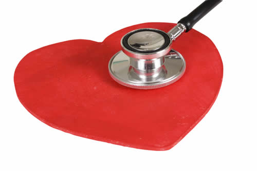 Study: Fasting helps your heart and health