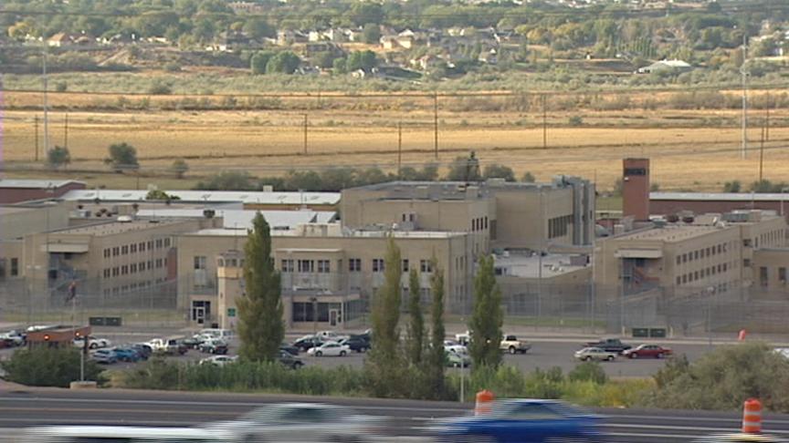 Director Looking to Make Changes in Corrections System