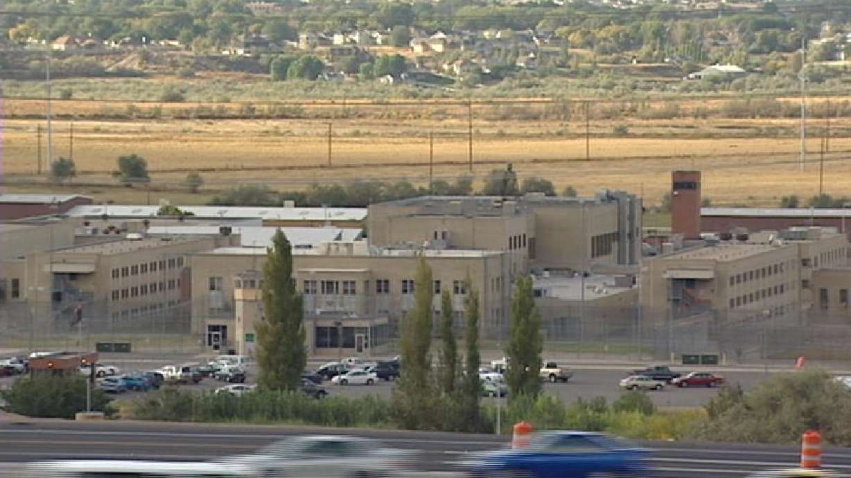 Director Looking to Make Changes in Corrections System