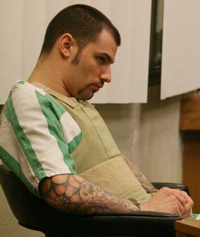 Trial Date Set for Man Accused of Murdering a Woman