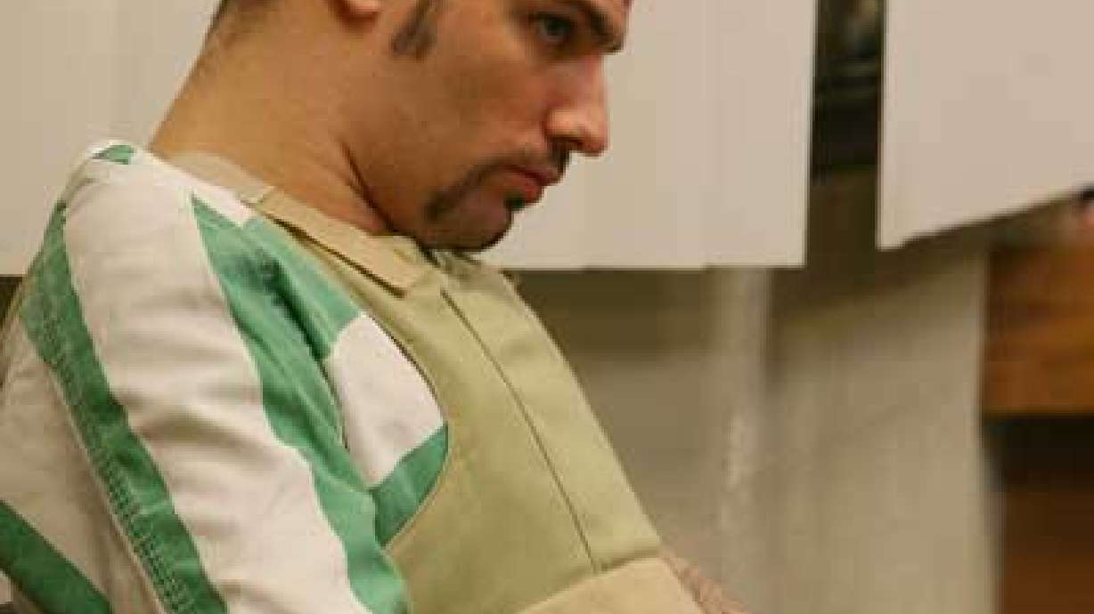 Trial Date Set for Man Accused of Murdering a Woman