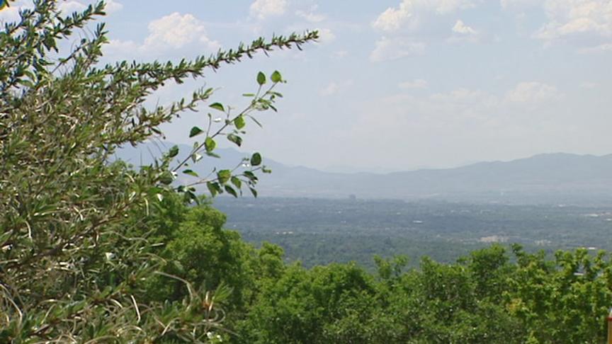 Bad Air Quality Becoming a Year-Round Phenomenon