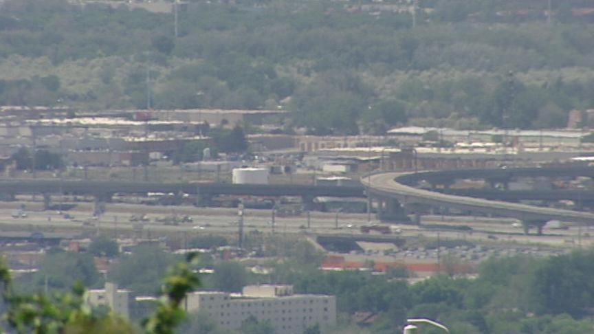 Bad Air Quality Becoming a Year-Round Phenomenon