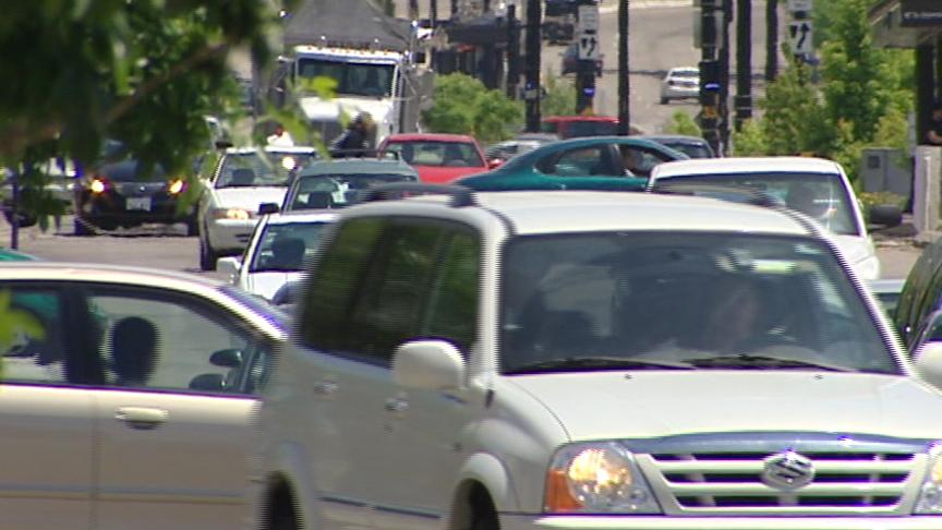 Bad Air Quality Becoming a Year-Round Phenomenon