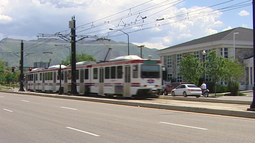 Bad Air Quality Becoming a Year-Round Phenomenon