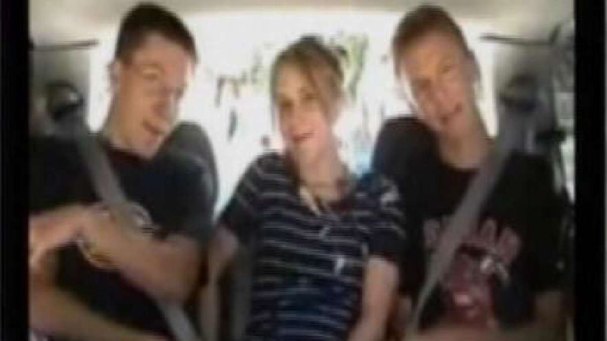 Local teen a finalist in safe driving video contest