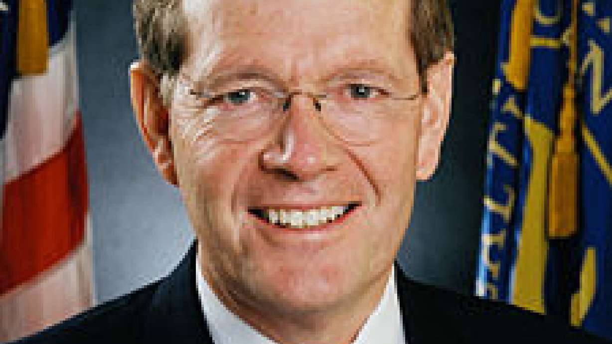 Health care reform is the question - does this man have the answer?