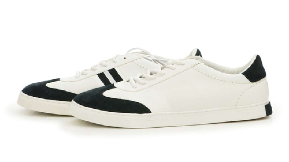 Utah County store aids charity shoe drive