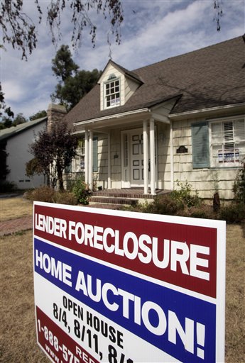 Mortgage foreclosure review deadline extended