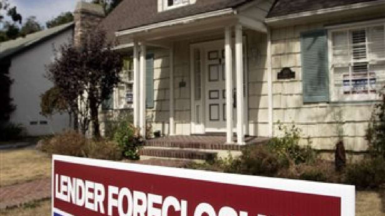 Mortgage foreclosure review deadline extended